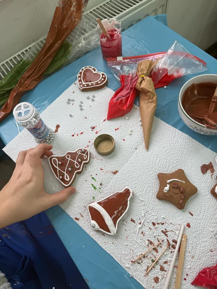 Konkursie Kulinarnym „Tradycje kulinarne ziemi sochaczewskiej” - Obrazek 3
