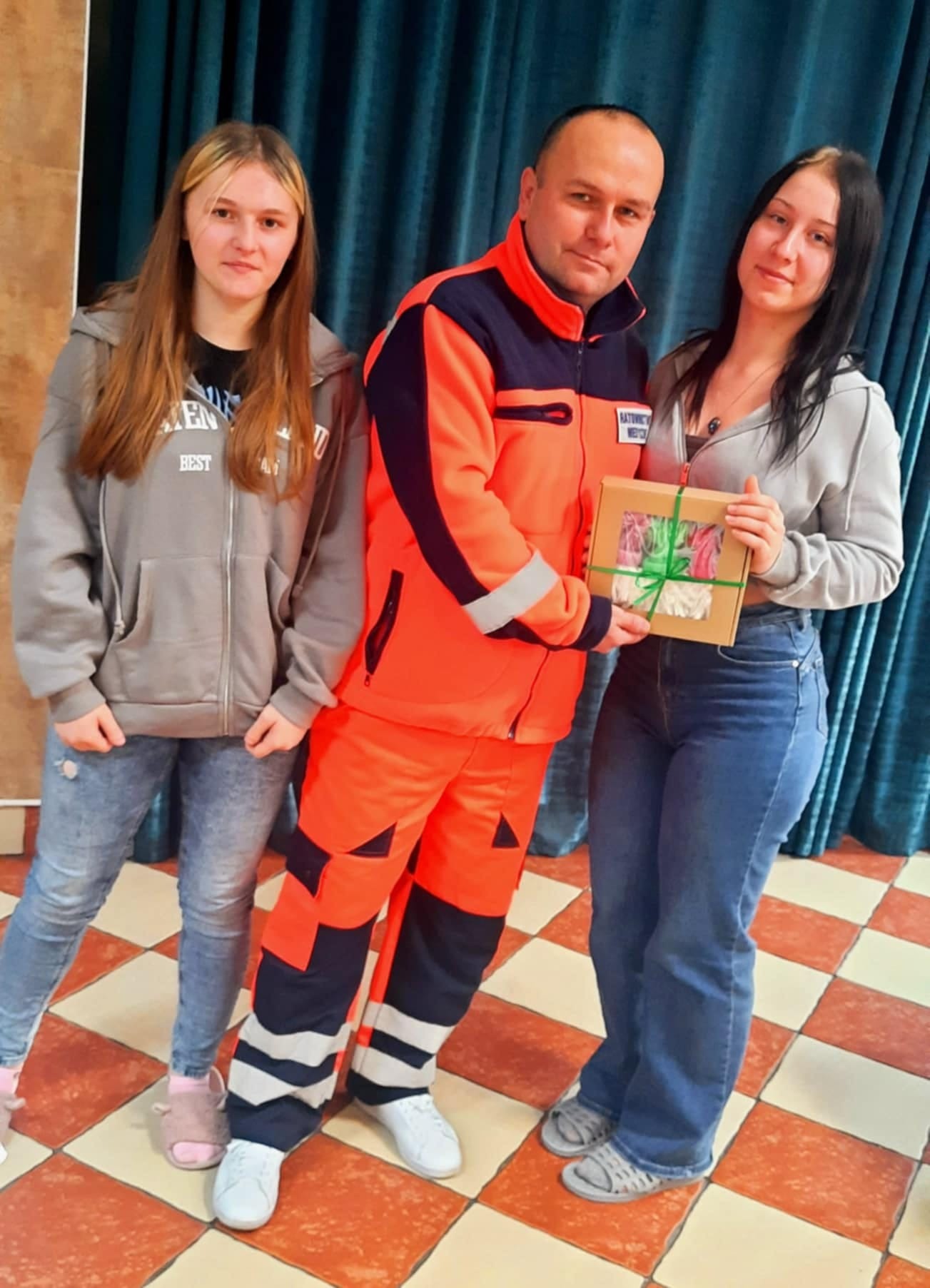 "Droga do sukcesu czyli jak wybrać dobry zawód" - Obrazek 2