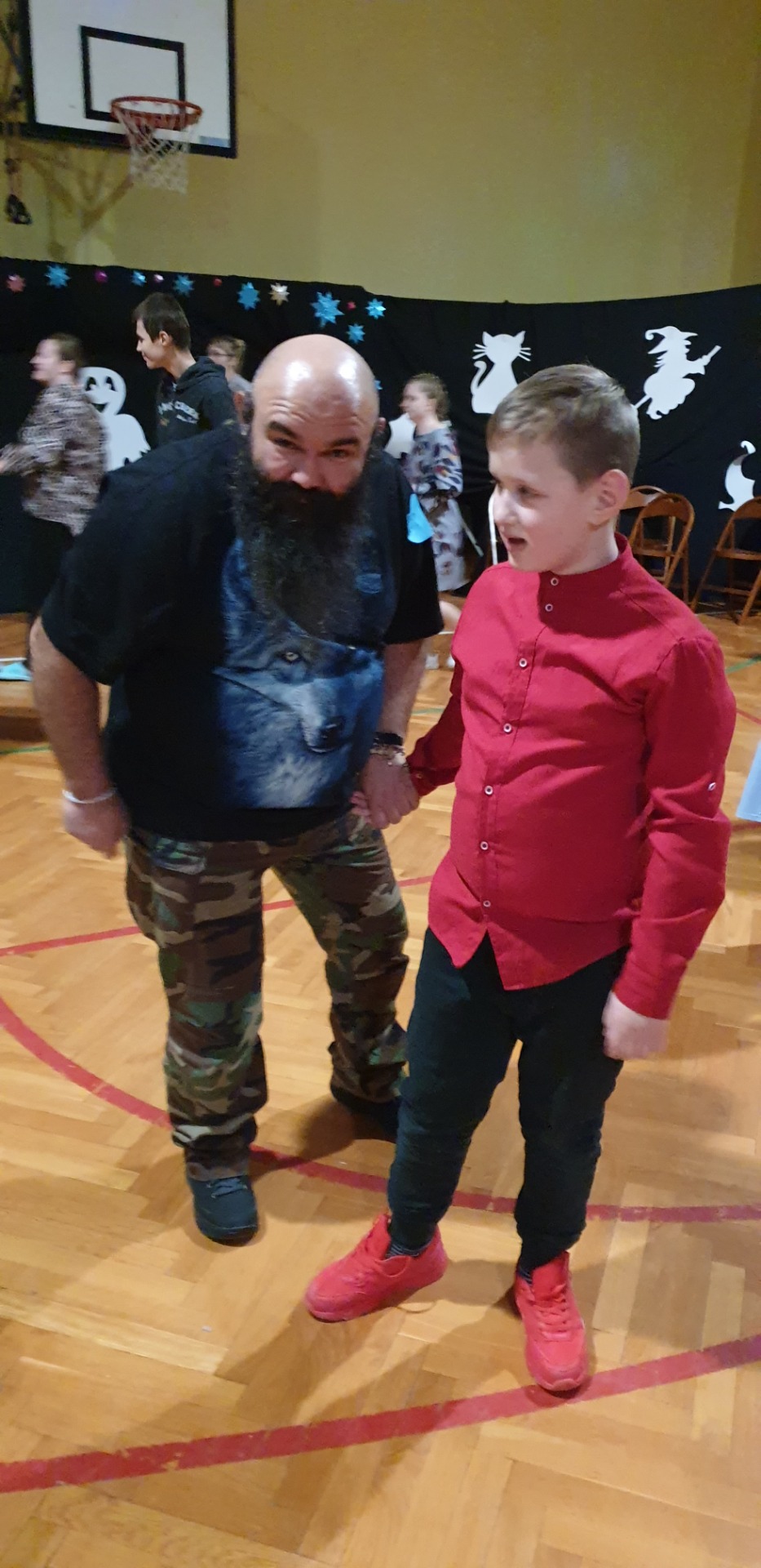Andrzejki w Mocarzewie - Obrazek 3