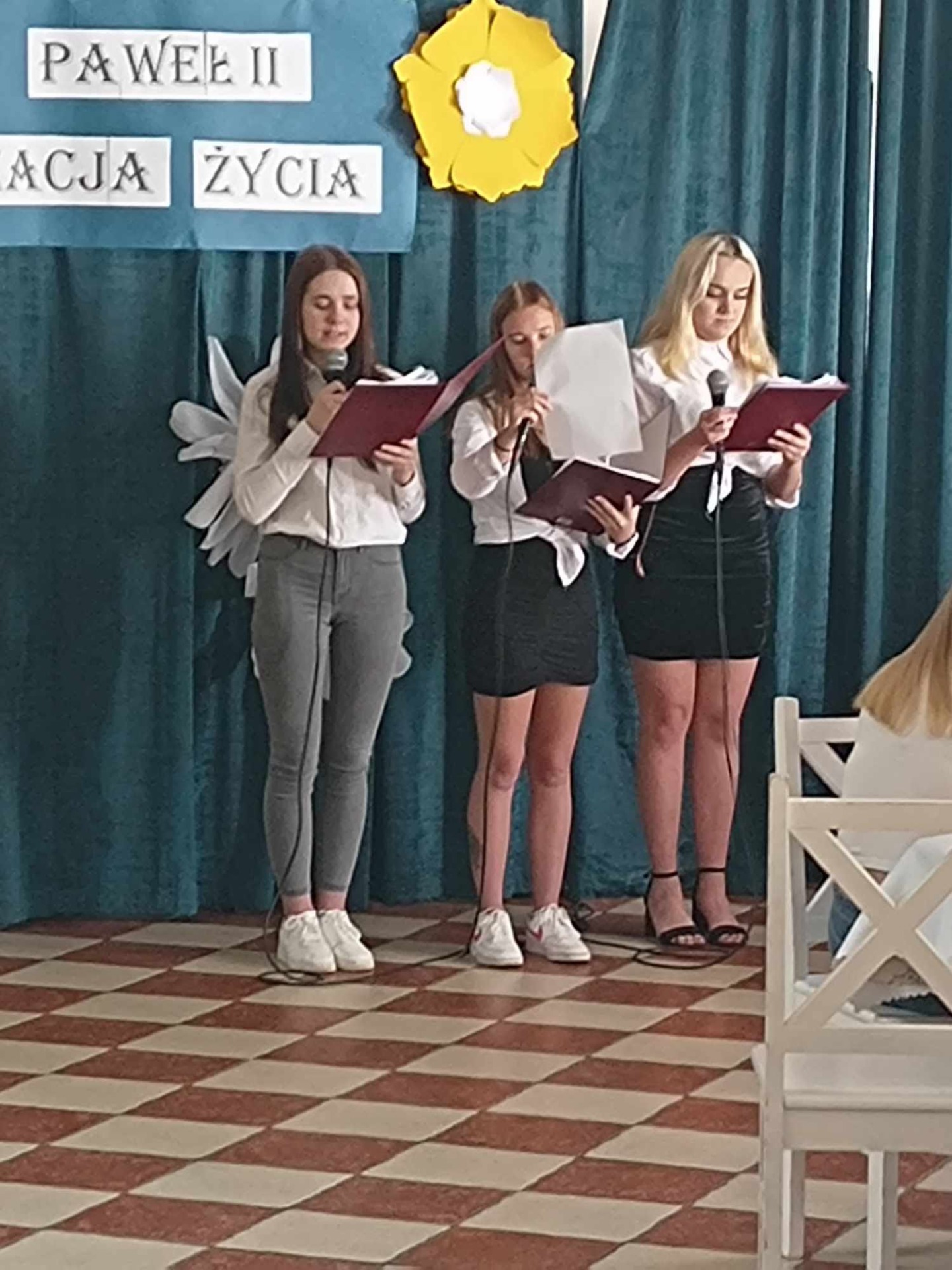 Dzień Papieski - Obrazek 2
