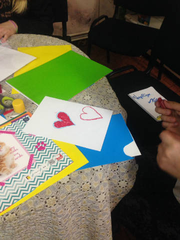 Wolontariat w Mocarzewie - Obrazek 4