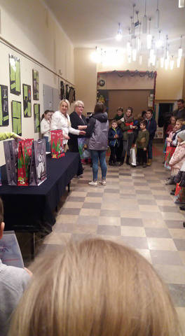 Konkurs na ozdobę i kartkę świąteczną - Obrazek 2