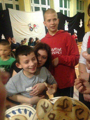 Andrzejki w Mocarzewie - Obrazek 2