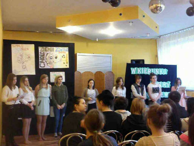 Międzynarodowy Dzień Ziemi - Obrazek 1