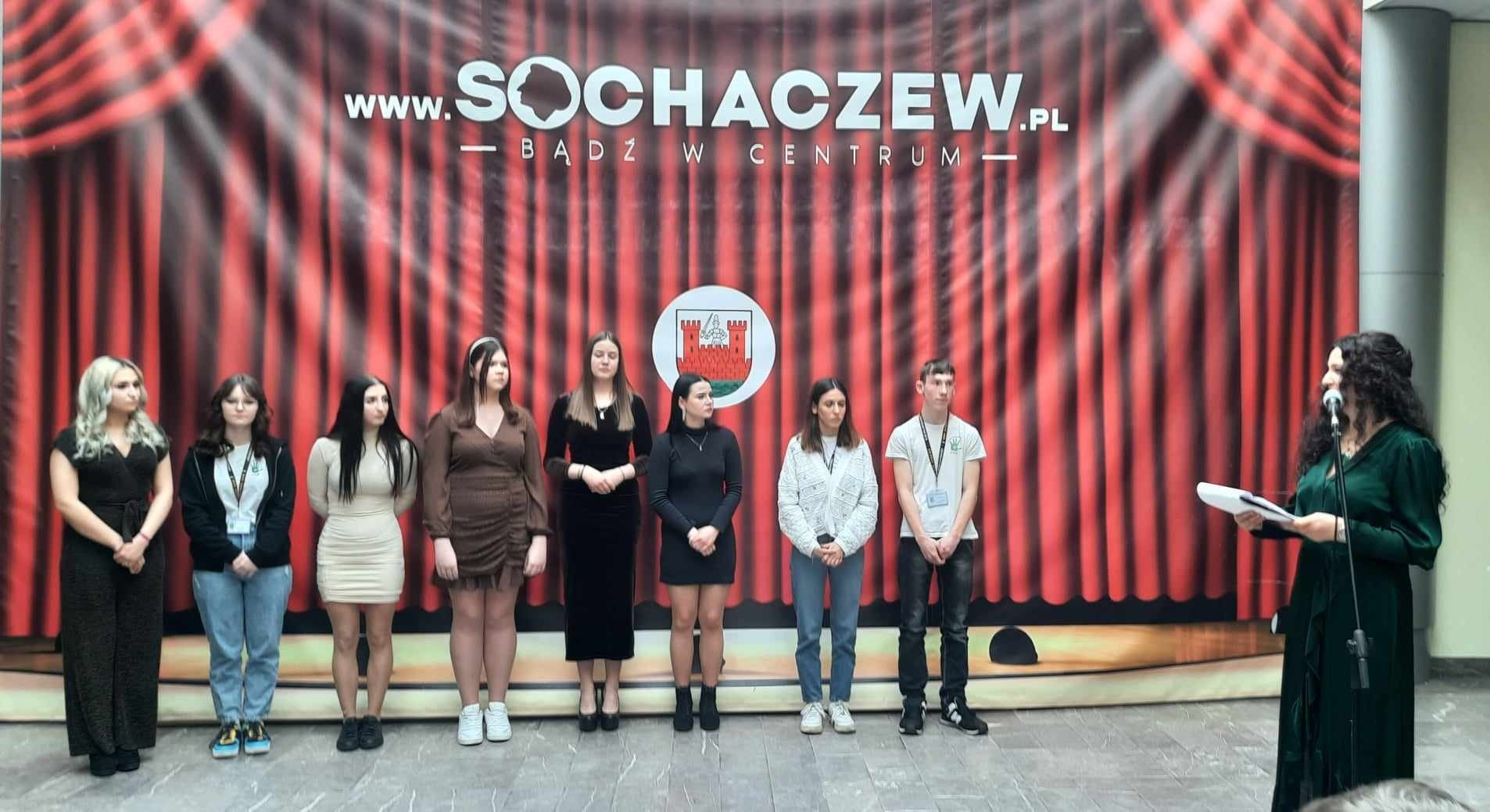 „Ośmiu wspaniałych”. - Obrazek 2