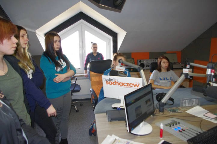 Radio Sochaczew - Obrazek 3