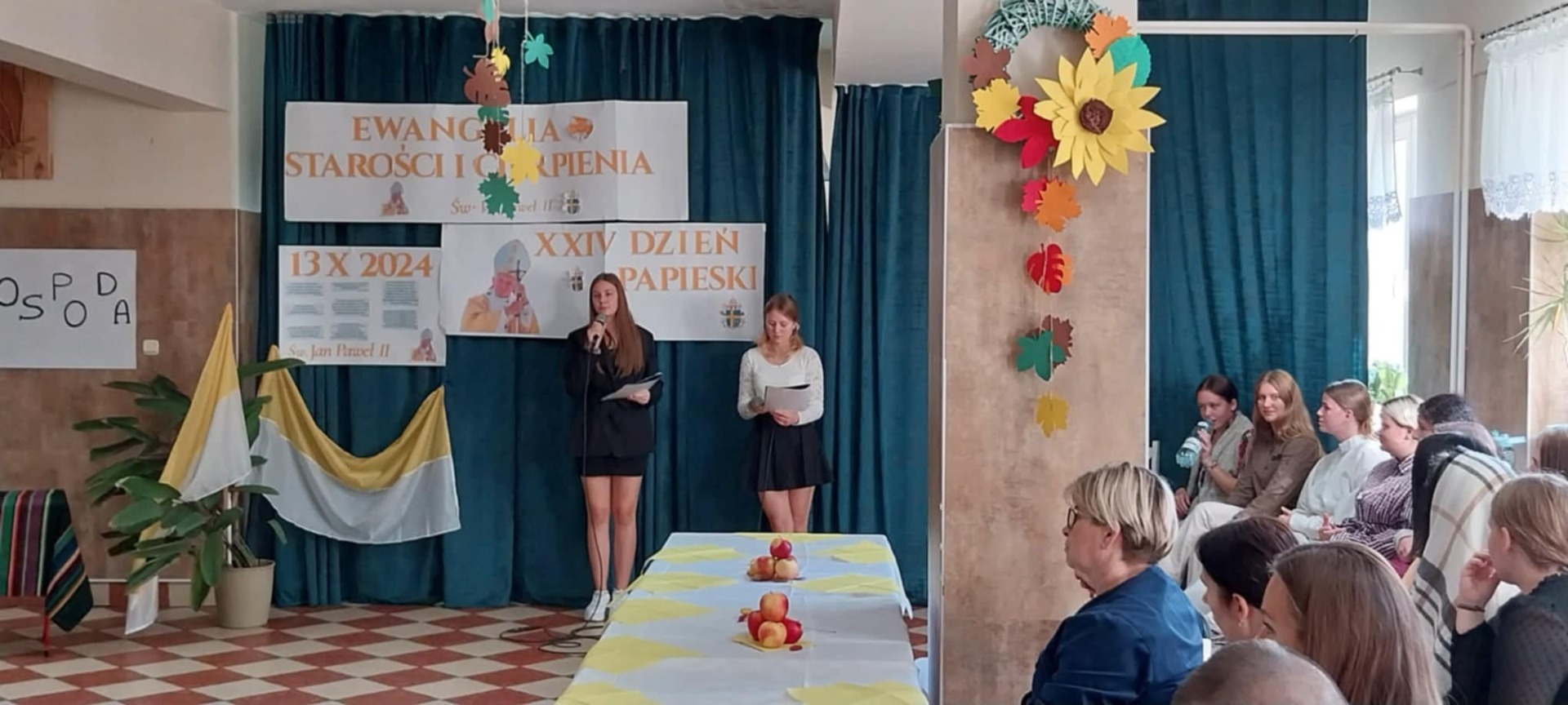 Dzień Papieski - Obrazek 2