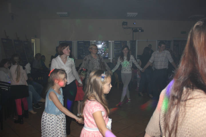 DZIEŃ PLUSZOWEGO MISIA  W GMINNEJ BIBLIOTECE PUBLICZNEJ W SŁUBICACH - Obrazek 1