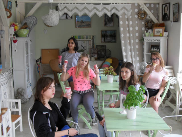 Wycieczka do Żelazowej Woli - Obrazek 3