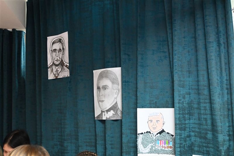 105. Rocznica Odzyskania Niepodległości oraz Dzień Patrona - Obrazek 3