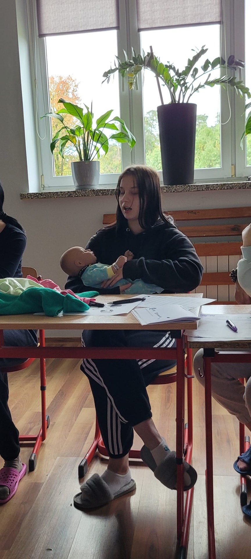 Fundacja Po DRUGIE  - Obrazek 2