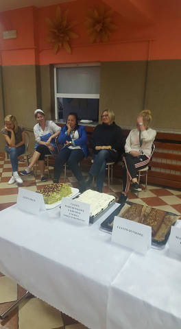 „Najsmaczniejsze ciasto warzywne” - Obrazek 2