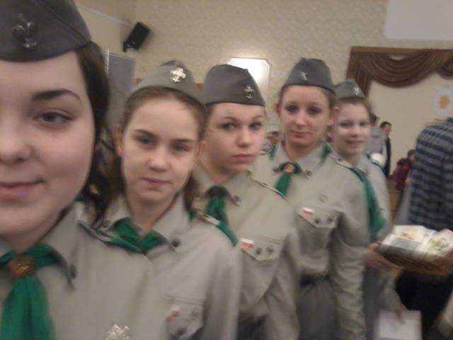 Kiermasz  „Boże Narodzenie na Mazowszu” - Obrazek 3