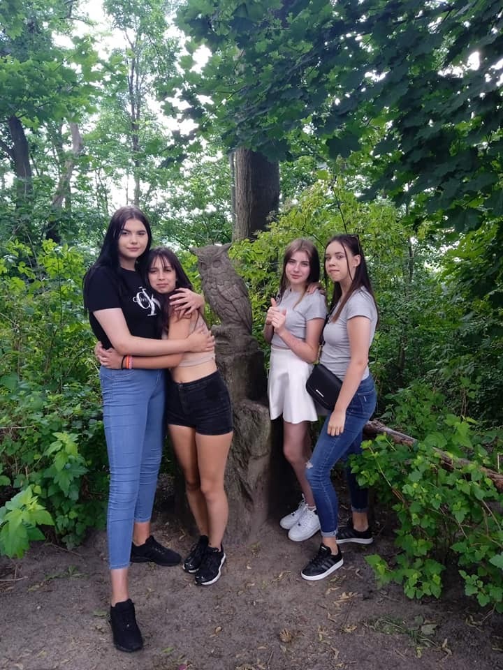 Wycieczka do ZOO - Obrazek 4