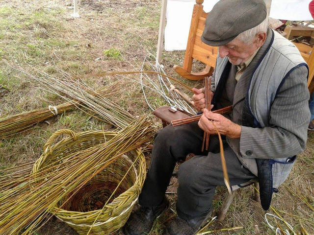 II Festiwal Powideł  Olenderskich 2017r. - Obrazek 1