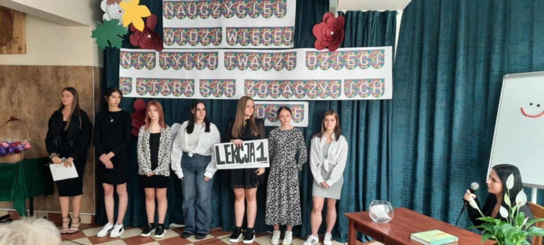 Dzień Edukacji Narodowej - Obrazek 3