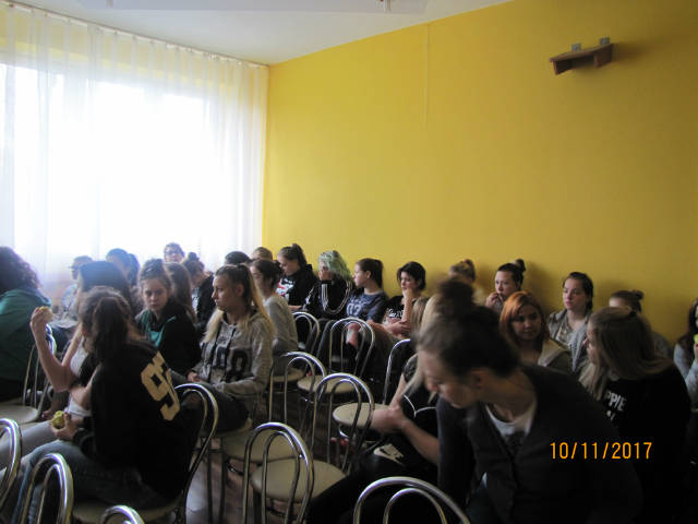 AKADEMIA Z OKAZJI ŚWIĘTA ODZYSKANIA NIEPODLEGŁOŚCI - Obrazek 2