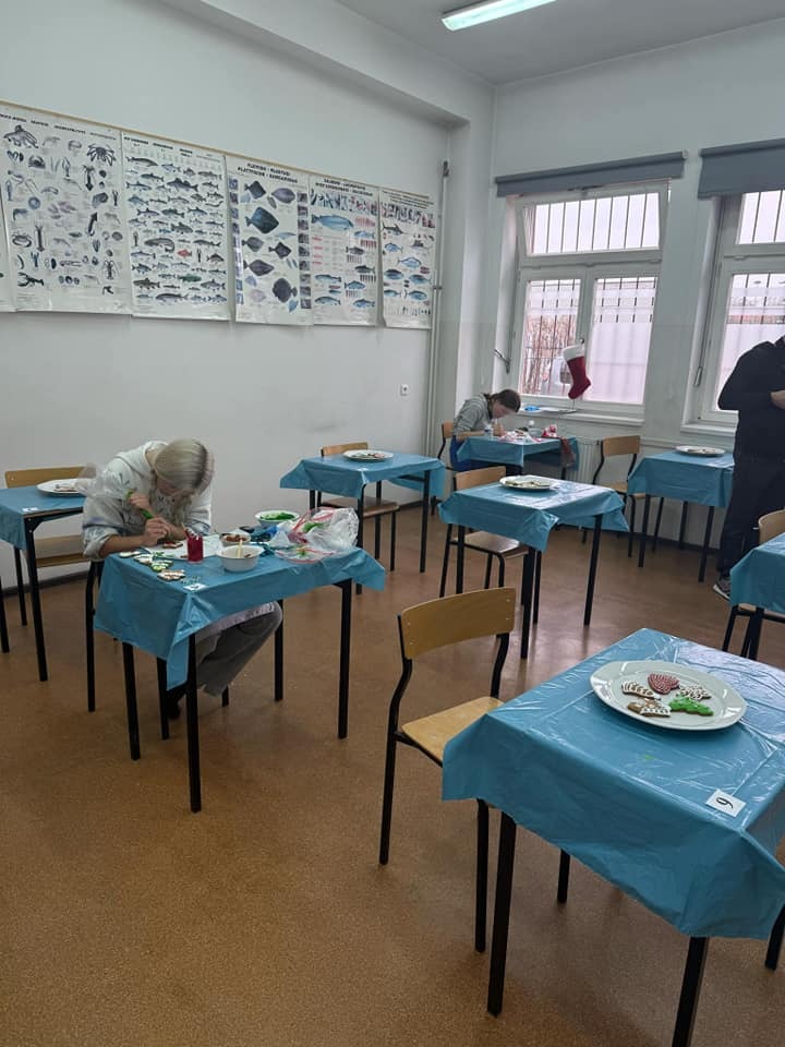 Konkursie Kulinarnym „Tradycje kulinarne ziemi sochaczewskiej” - Obrazek 5