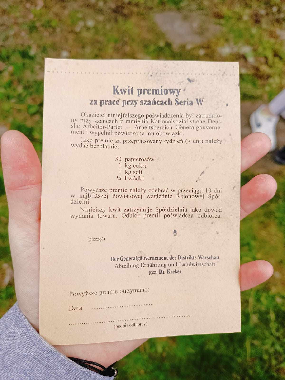 ,, Spotkanie z historią " - Obrazek 3