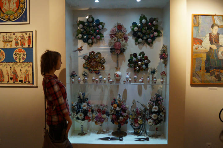 Lekcja muzealna - Obrazek 3