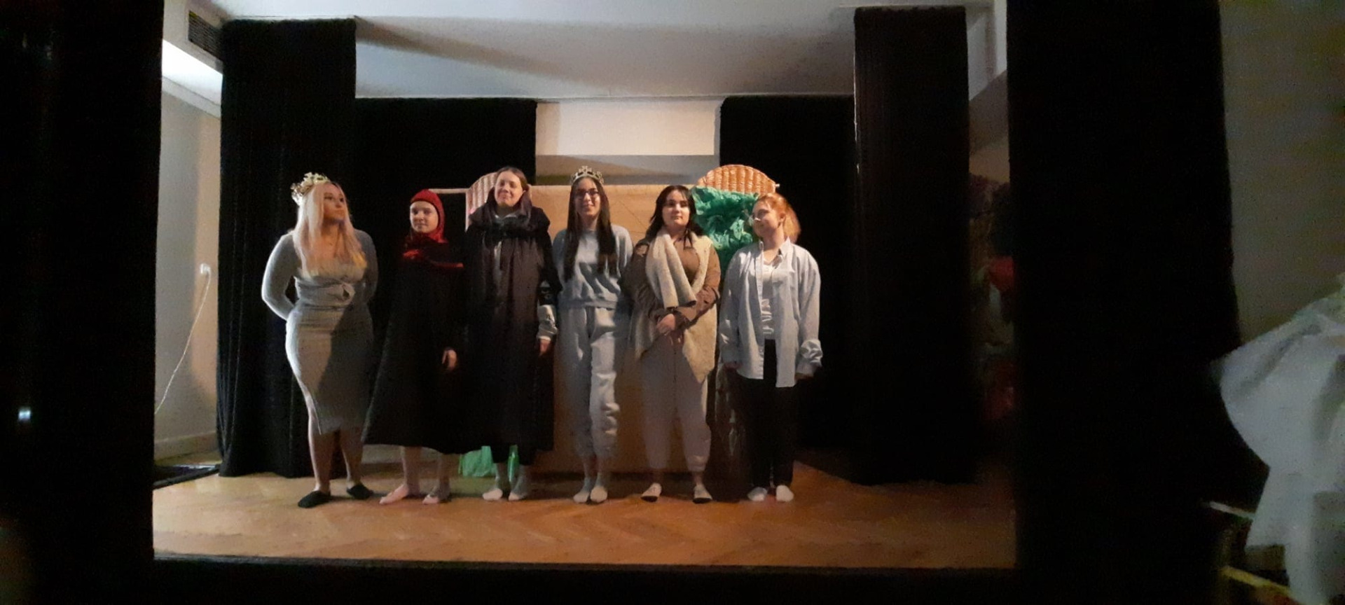 Małe Formy Teatralne - Obrazek 4