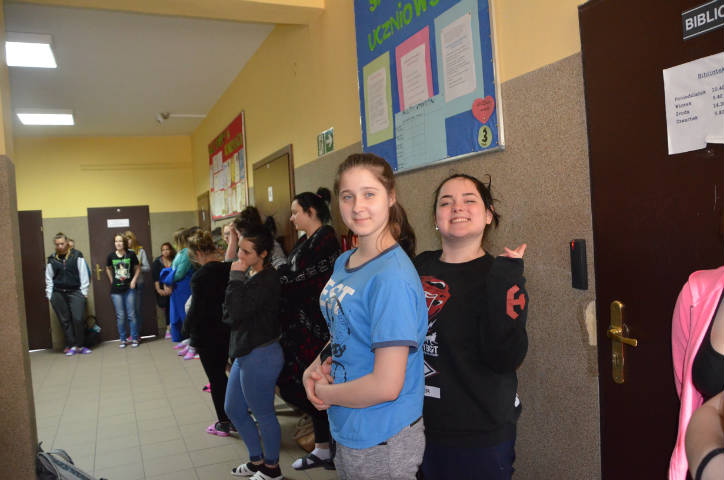 74 Rocznica Powstania W Getcie Warszawskim - Obrazek 2