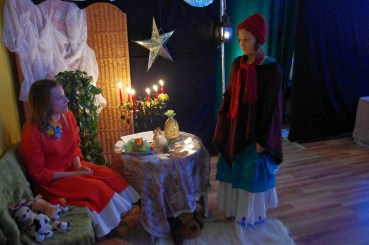 Spotkanie Noworoczno-Choinkowe - Obrazek 3