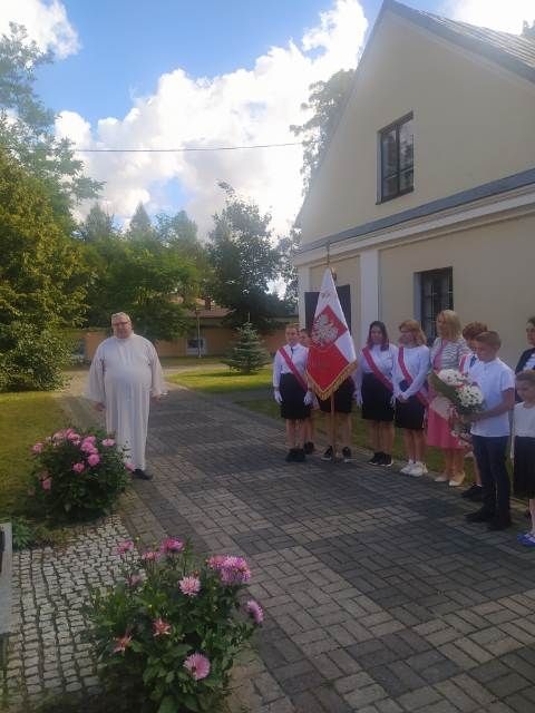 Rozpoczęcie Roku Szkolnego 2022/2023 - Obrazek 3