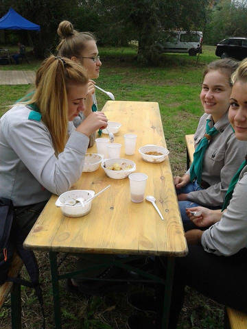 II Festiwal Powideł  Olenderskich 2017r. - Obrazek 2