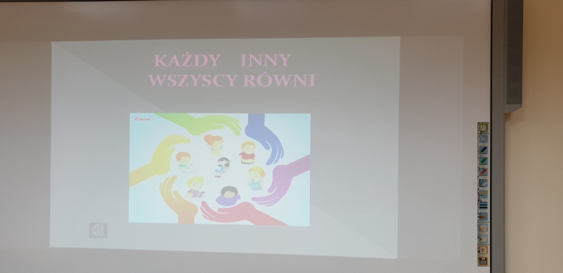 Dzień Tolerancji - Obrazek 1