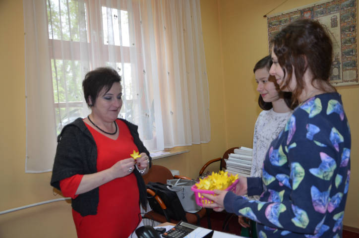 74 Rocznica Powstania W Getcie Warszawskim - Obrazek 1