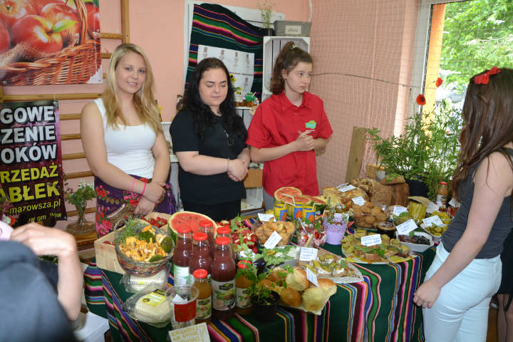 Festyn Zdrowia - Obrazek 2