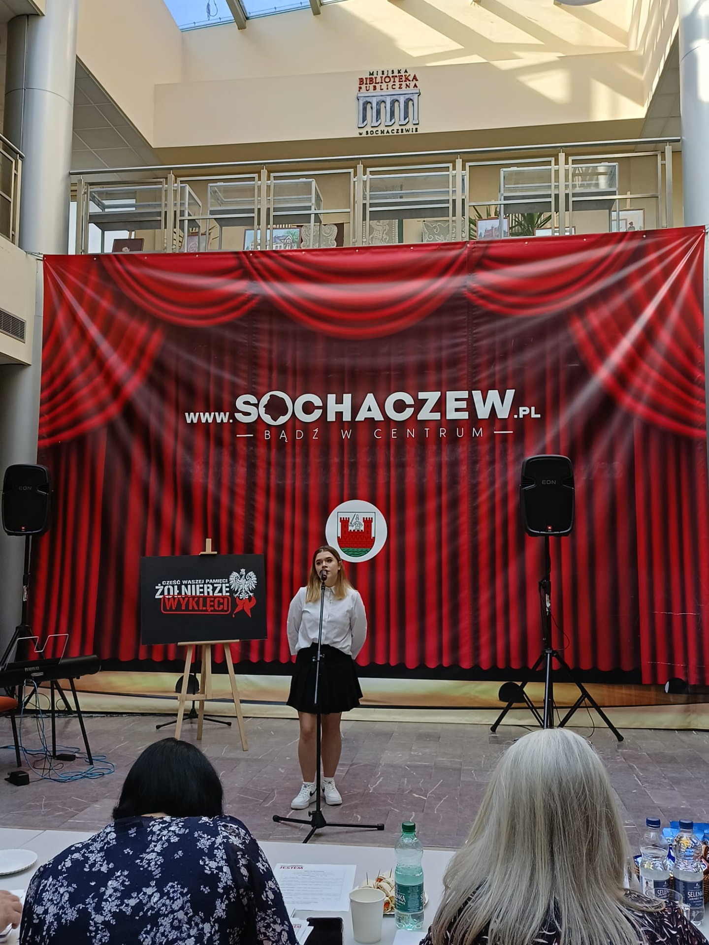 Festiwal Poezji i Pieśni Patriotycznej - Obrazek 4