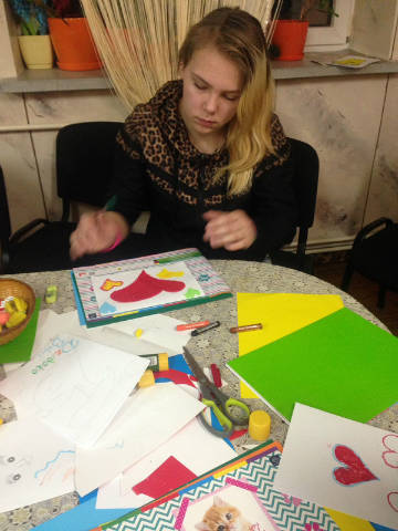 Wolontariat w Mocarzewie - Obrazek 1