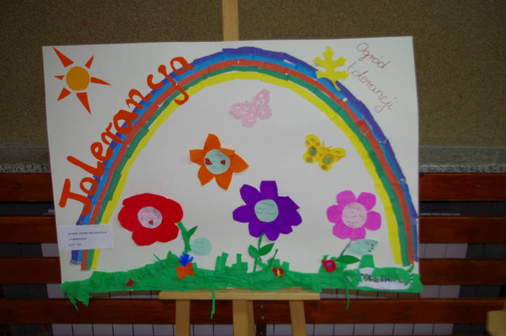 Dzień Tolerancji - Obrazek 2