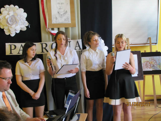 „Dzień Patrona” - Obrazek 2