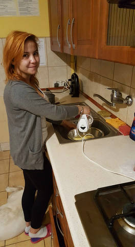 „Najsmaczniejsze ciasto warzywne” - Obrazek 1