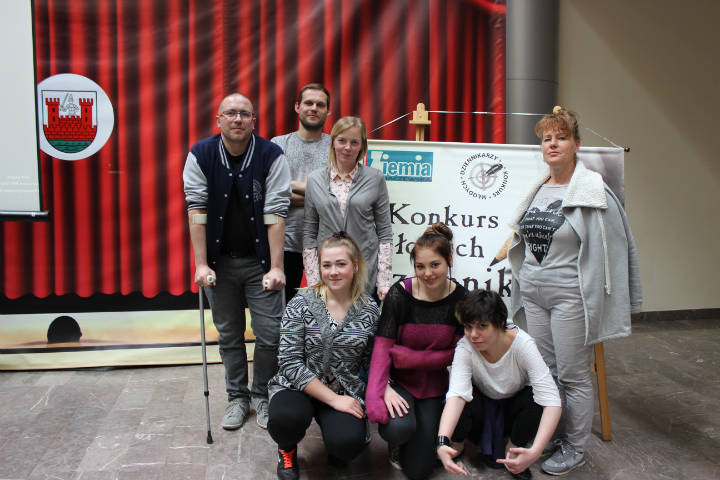 Dziennikarze górą! - Obrazek 2