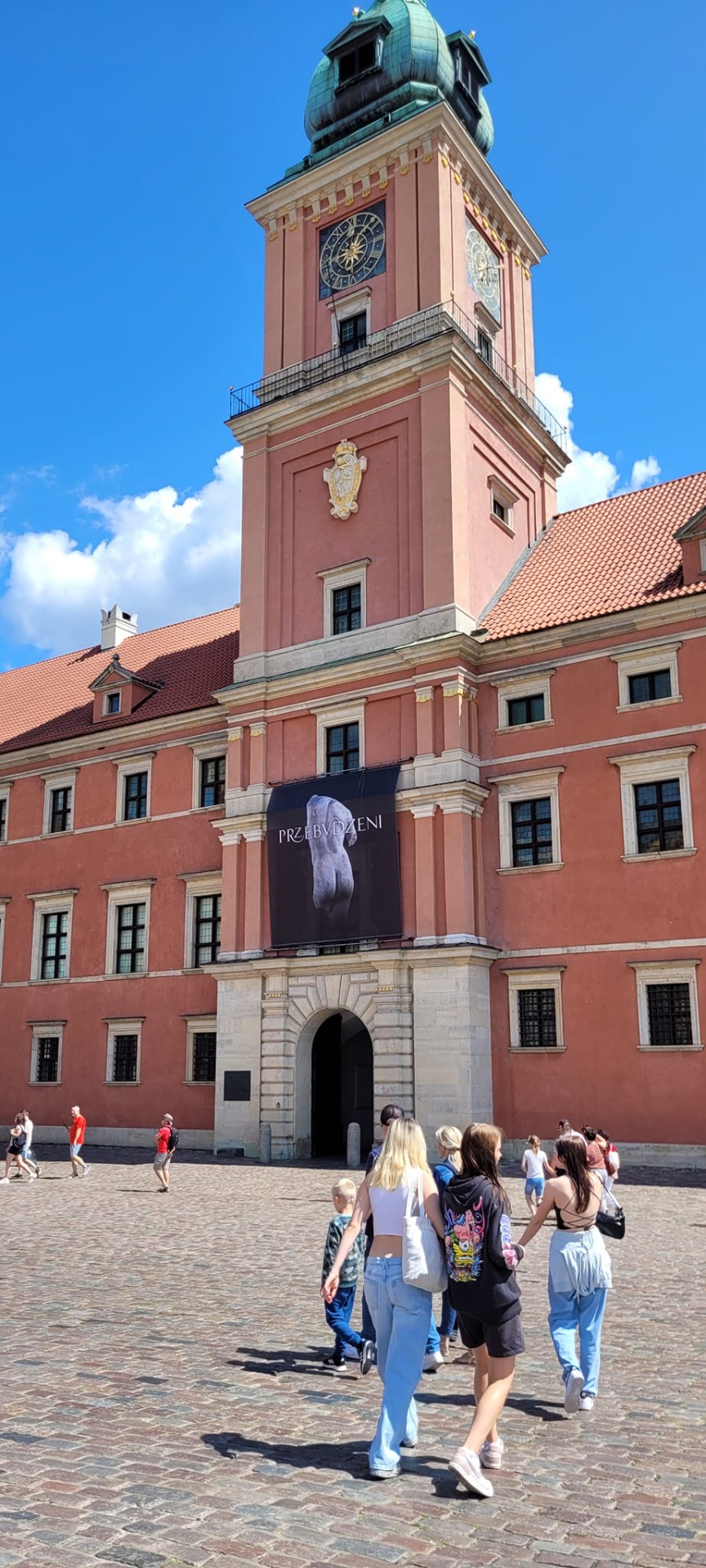 Wycieczka do Warszawy - Obrazek 5