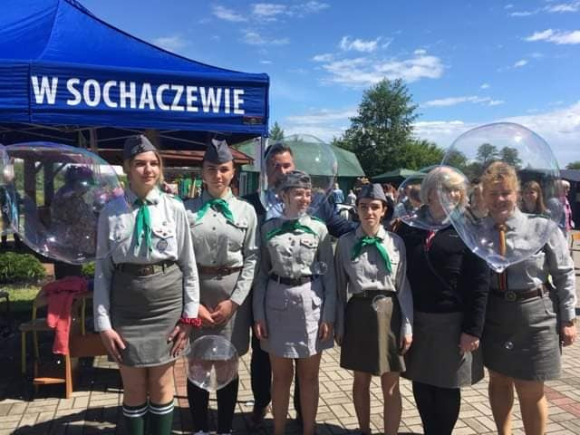 Festiwal Twórczości Wszelakiej „Erminówka II” - Obrazek 2