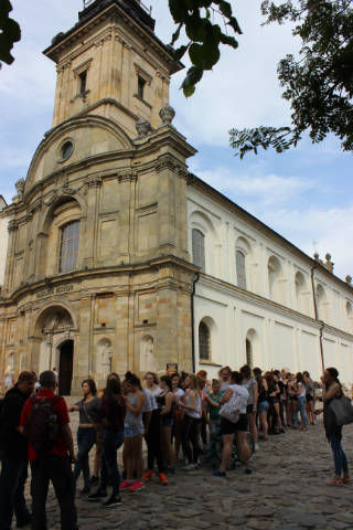 Wycieczka w Góry Świętokrzyskie – Dzień Dziecka 2017 - Obrazek 4