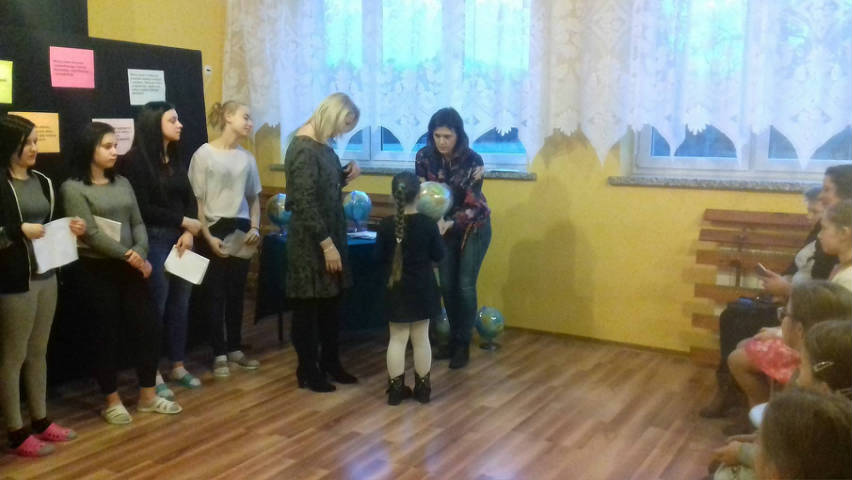 „Ekologia na co dzień” – rozstrzygnięcie konkursu - Obrazek 1