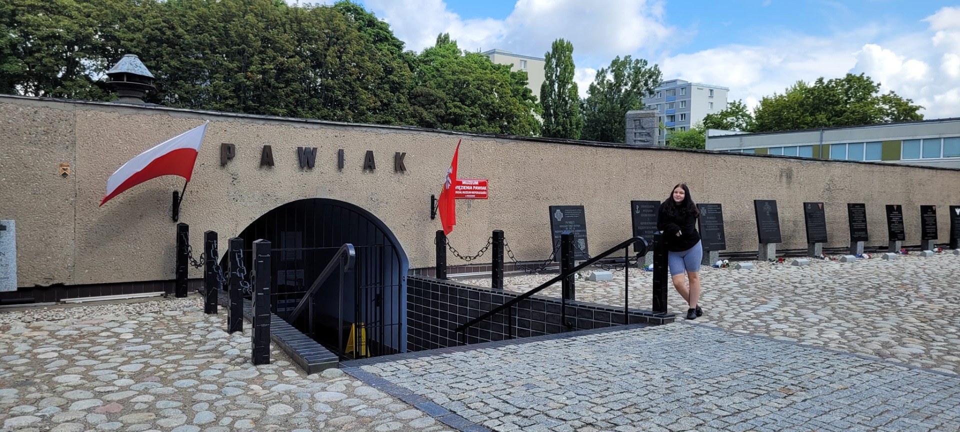 Wycieczka do Warszawy - Obrazek 1