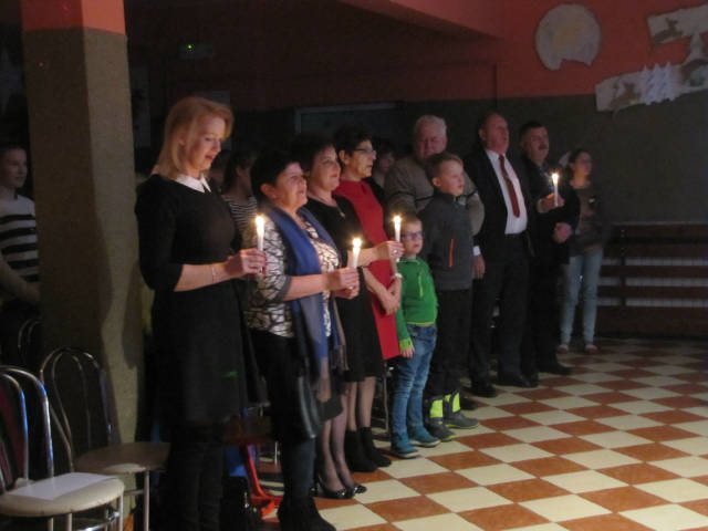 Koncert Kolęd i Pastorałek – na ludową nutę: gościnny występ zespołu „Grzybiowanki” - Obrazek 2