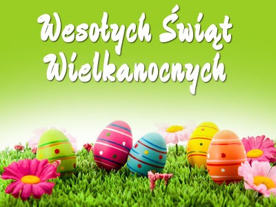 Wesołych świąt Wielkanocnych - Obrazek 1