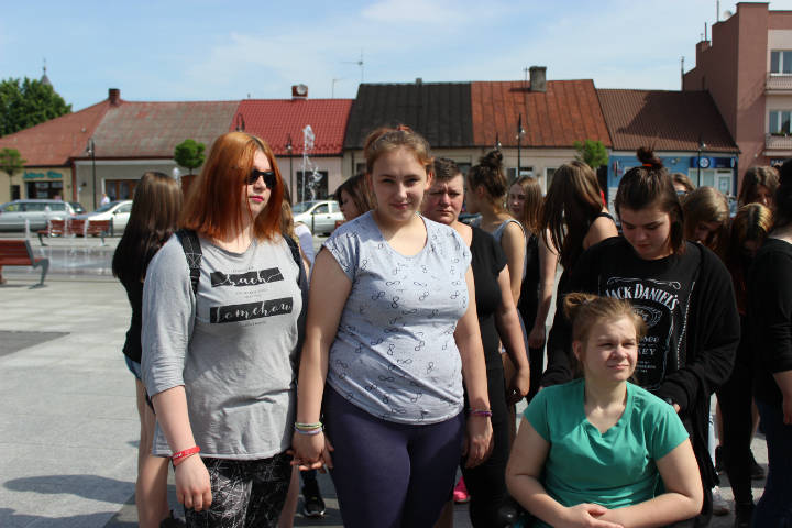 Wycieczka w Góry Świętokrzyskie – Dzień Dziecka 2017 - Obrazek 1