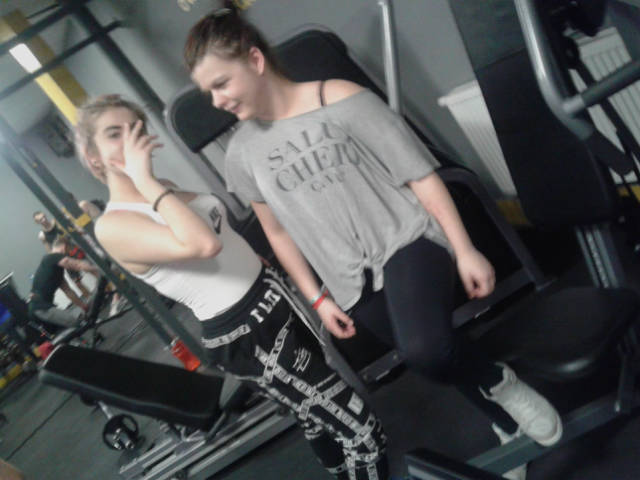 Resocjalizacja przez Sport - Obrazek 2