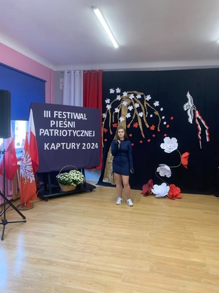 Festiwal Piosenki Patriotycznej - Obrazek 6