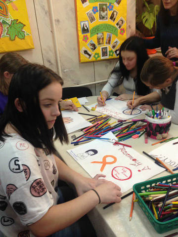 Wolontariat w Mocarzewie - Obrazek 3