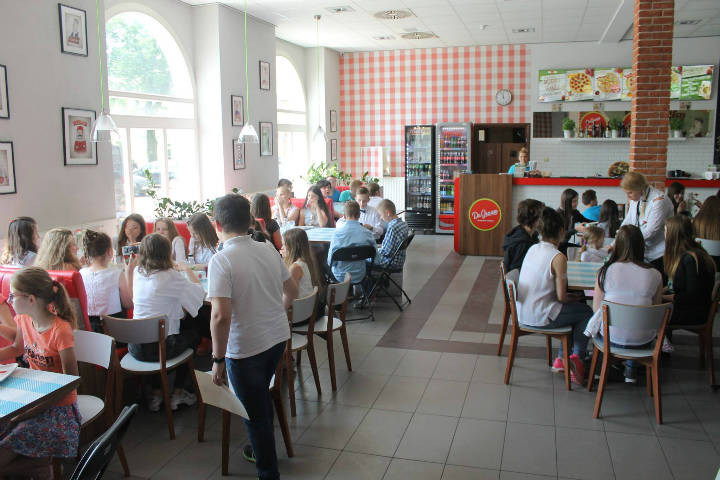 Finał XXI Konkursu Młodych Dziennikarzy - Obrazek 3